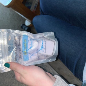 Maddi added a photo of their purchase