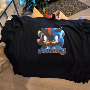 Lakeisha added a photo of their purchase