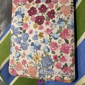 Shannon added a photo of their purchase