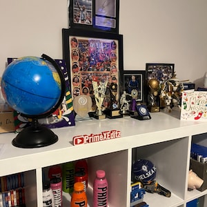 Nicky ha añadido una foto de su compra