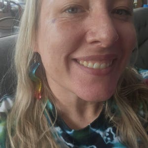 Savannah hat ein Foto des gekauften Artikels hinzugefügt