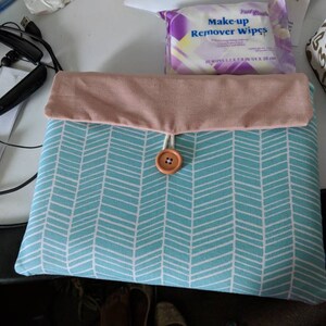 Buyer photo Marissa Todd, who reviewed this item with the Etsy app for Android.