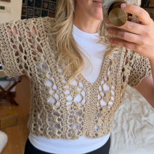 Malika added a photo of their purchase