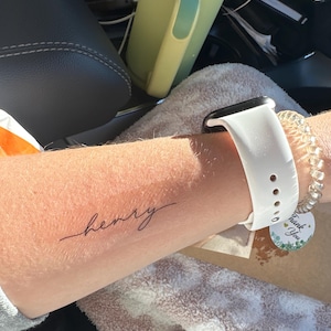 Jennifer hat ein Foto des gekauften Artikels hinzugefügt