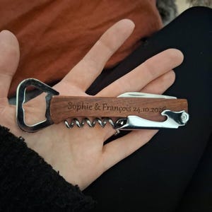 Sophie added a photo of their purchase
