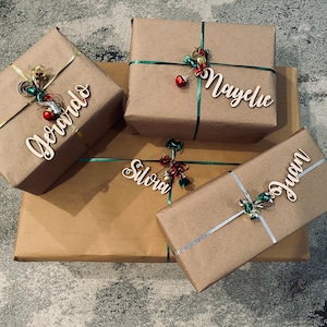 Michelle ha añadido una foto de su compra