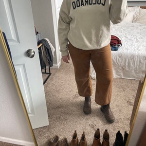 Tina added a photo of their purchase