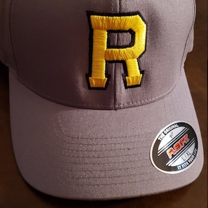 custom nike flex fit hats