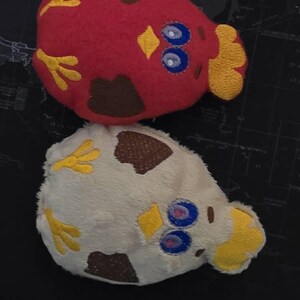 Steffie added a photo of their purchase