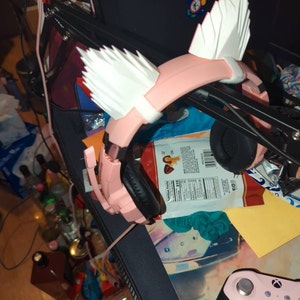 Tucker added a photo of their purchase
