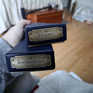 Annie added a photo of their purchase