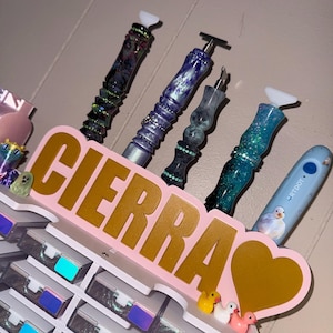 Cierra added a photo of their purchase