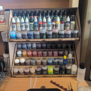 Thomas added a photo of their purchase