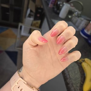 Miranda added a photo of their purchase