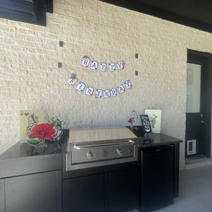 Sarah added a photo of their purchase