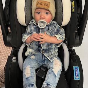 Natalie added a photo of their purchase