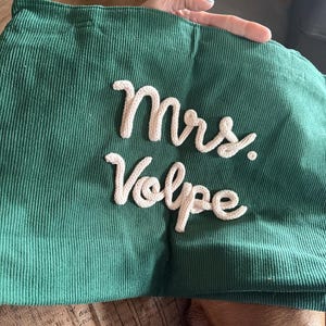 Marissa added a photo of their purchase