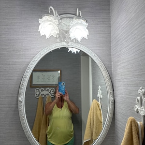 Jackie added a photo of their purchase