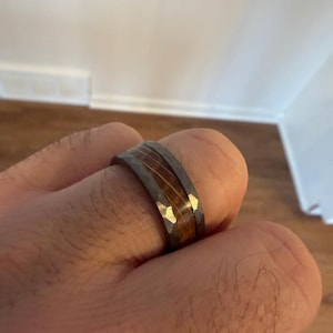 Philip added a photo of their purchase