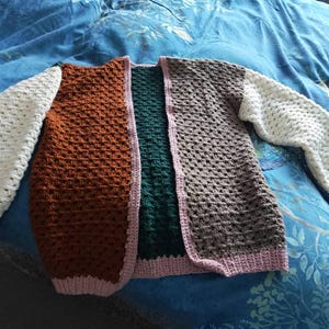 Debbie added a photo of their purchase