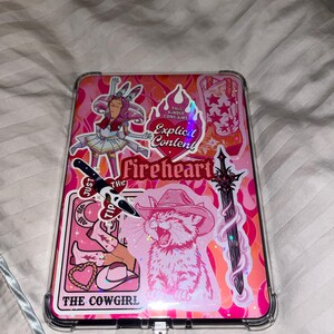 McKenzie added a photo of their purchase