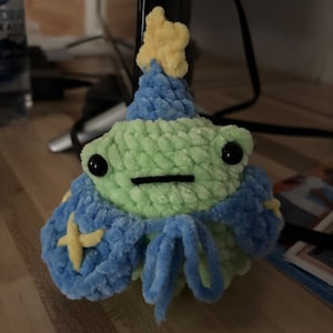 Alisha heeft een foto van de aankoop toegevoegd