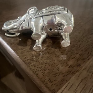 Inactive account added a photo of their purchase