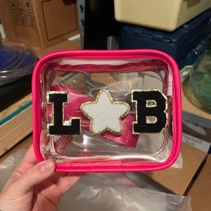 Abby added a photo of their purchase