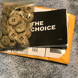 Jacklyn added a photo of their purchase