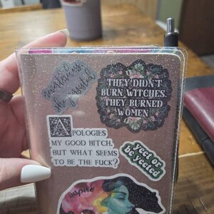 Comprador de Etsy ha añadido una foto de su compra