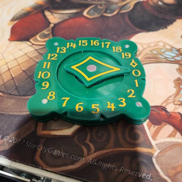 Dnd Area of Effect Template Laser Cut SVG File Dungeons and Dragons ...