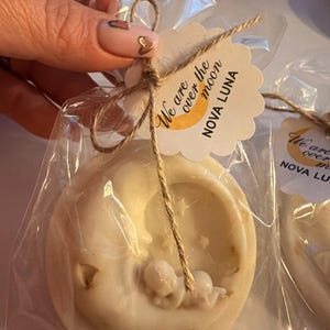 Ernestina added a photo of their purchase