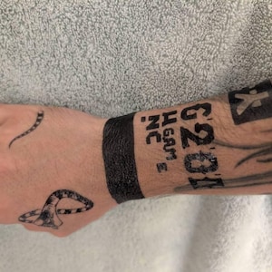 Mark added a photo of their purchase
