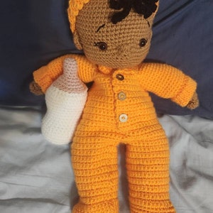 Megan added a photo of their purchase