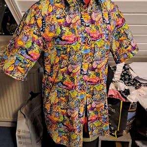 Lauren added a photo of their purchase