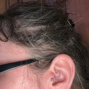 Ruthie added a photo of their purchase