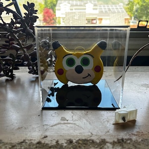 Bridger added a photo of their purchase