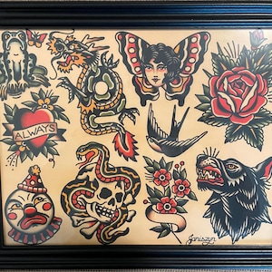 Erin added a photo of their purchase