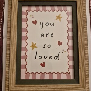 Rachel added a photo of their purchase
