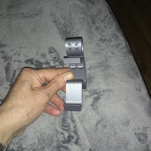 Ms added a photo of their purchase