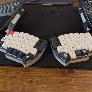 Mike added a photo of their purchase
