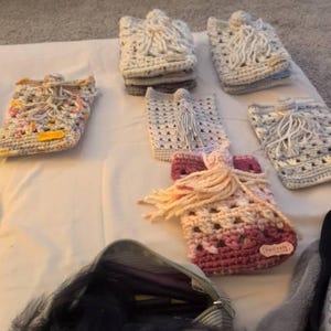 Grecia added a photo of their purchase