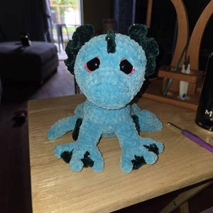 Cora a ajouté une photo de son achat