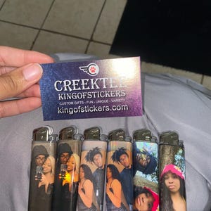 Deja added a photo of their purchase