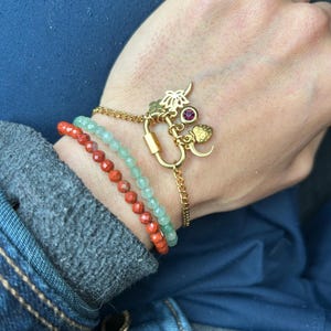 Renee added a photo of their purchase