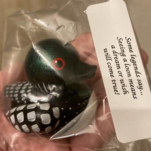 Rachel added a photo of their purchase