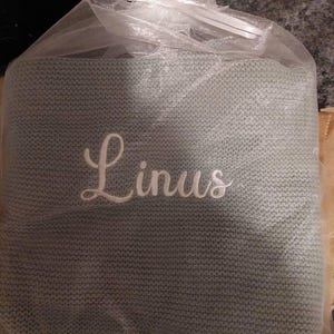 Jennifer hat ein Foto des gekauften Artikels hinzugefügt