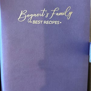 Jennifer added a photo of their purchase