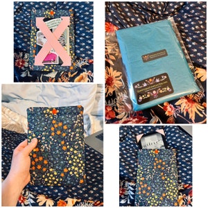 Mariah added a photo of their purchase