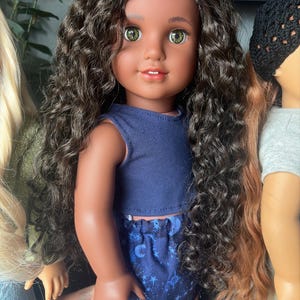 Lauren added a photo of their purchase